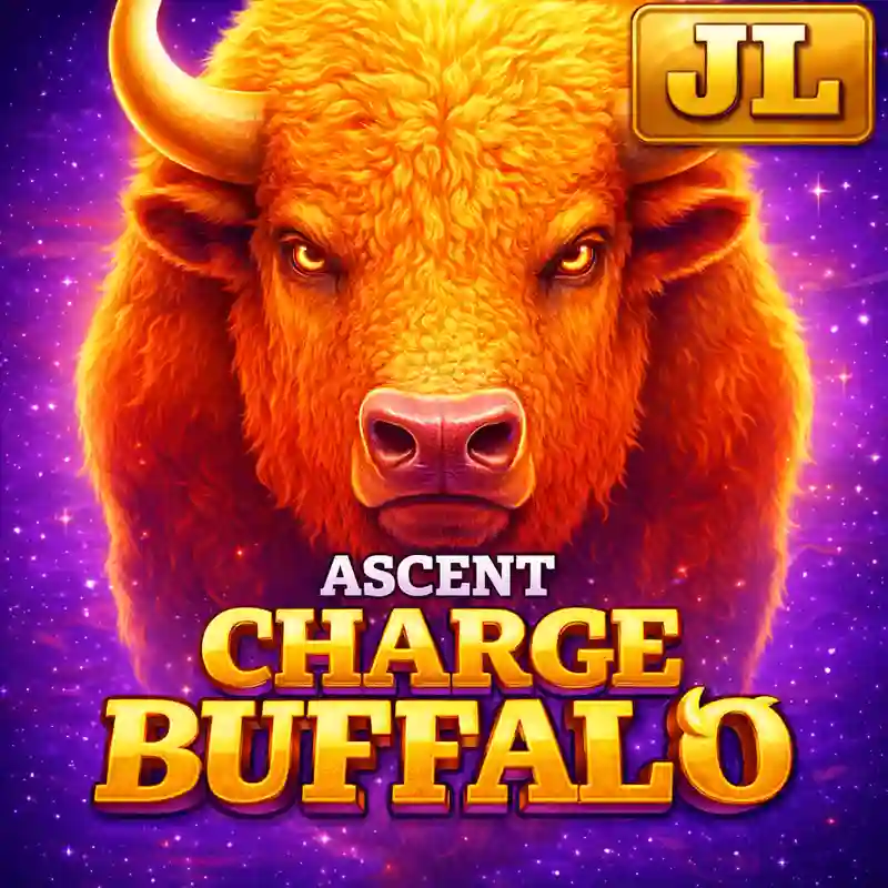 Charge Buffalo Ascent online casino game