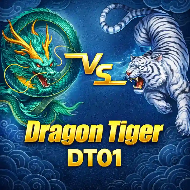 Dragon Tiger DT01 Live