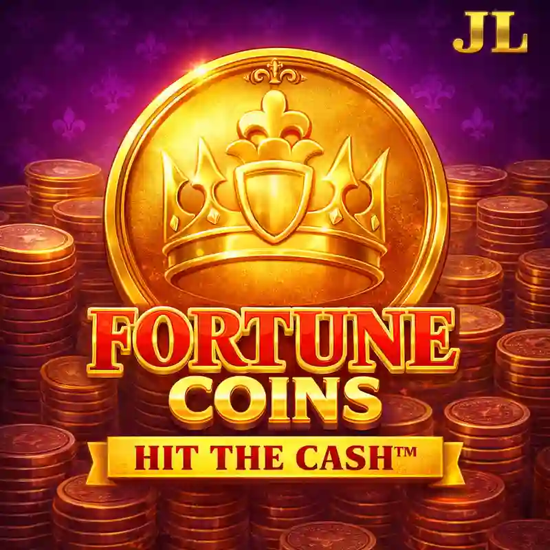 Fortune Coins Slot Game