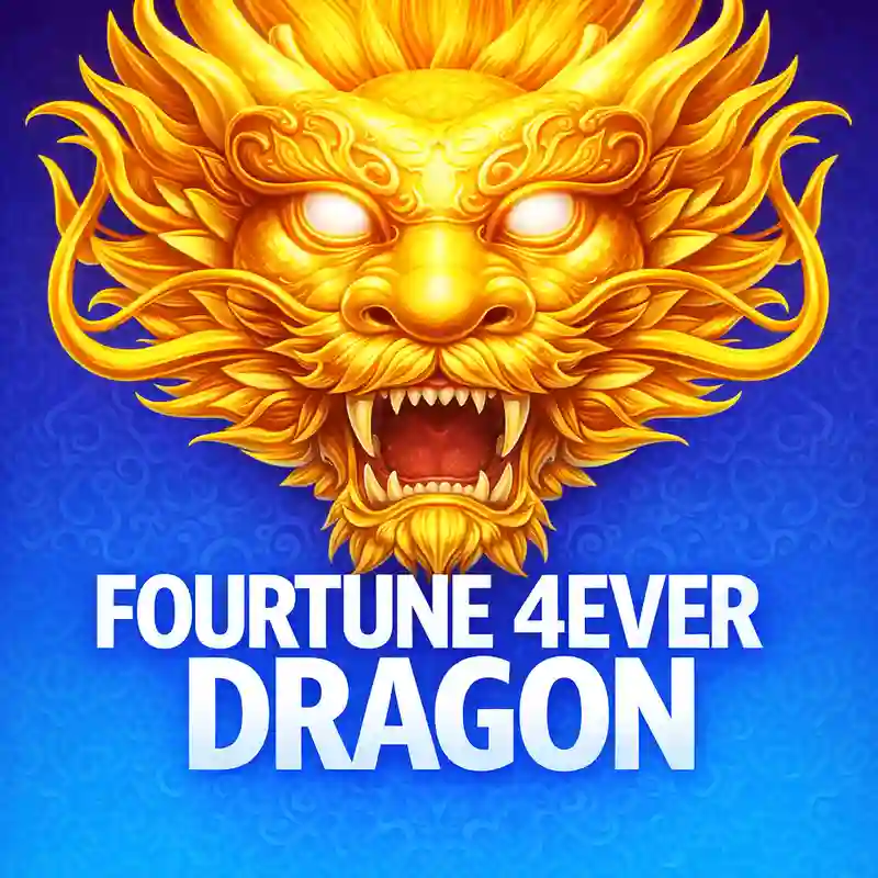 Fourtune 4ever Dragon Online Slot Game