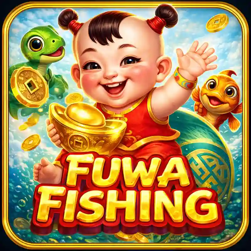 FuWa Fishing Premium Casino Game